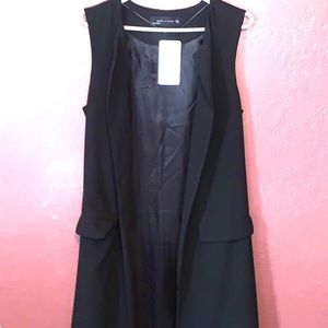 Zara Vest